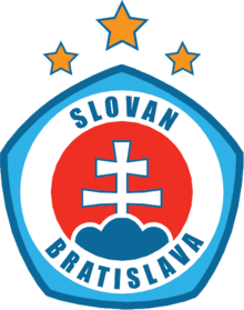 SlovanBratislava